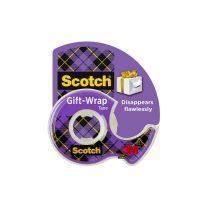 GIFT WRAP TAPE