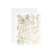 MARION THANK YOU CARD